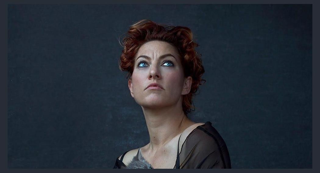 Amanda Palmer